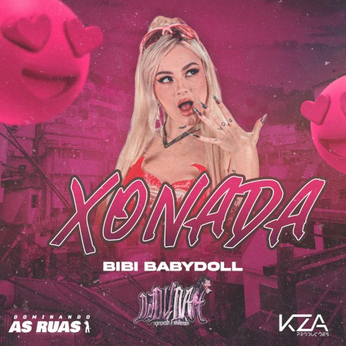 Xonada