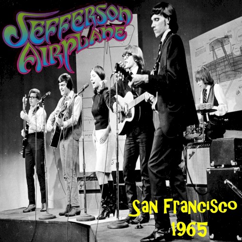 1965-11-06: Calliope Warehouse, San Francisco, CA, USA