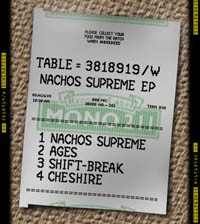 Nachos Supreme EP