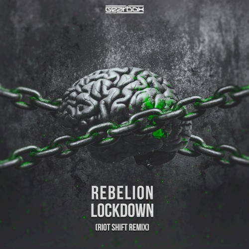 Lockdown (Riot Shift remix)