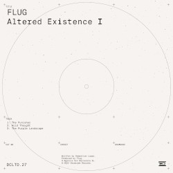 Altered Existence I