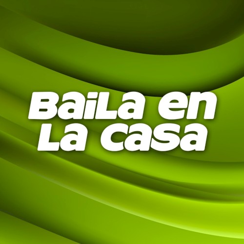 Baila en la casa