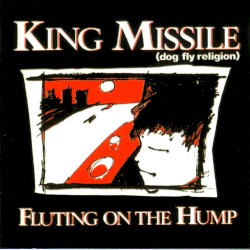 Mystical Shit / Fluting on the Hump