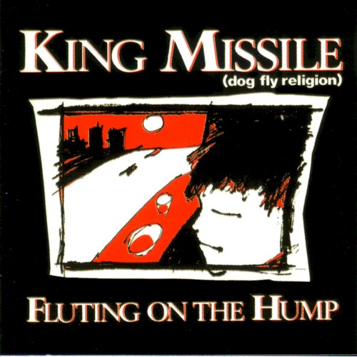 Mystical Shit / Fluting on the Hump