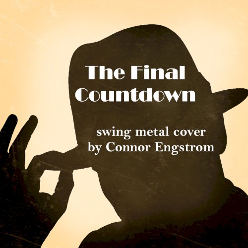 The Final Countdown (swing metal cover)
