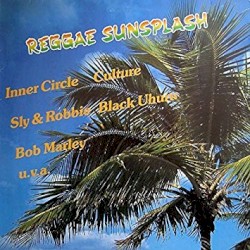 Reggae Sunsplash