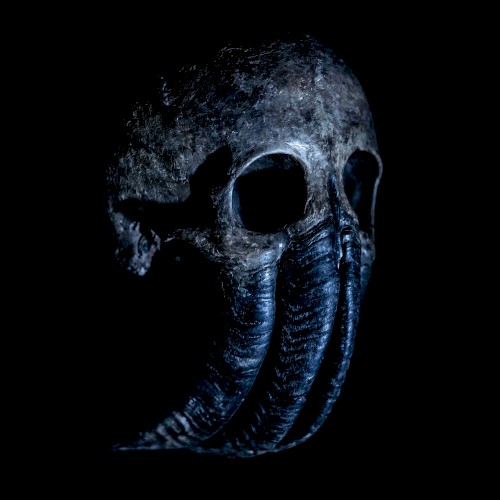Plague God