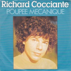 Poupée mécanique