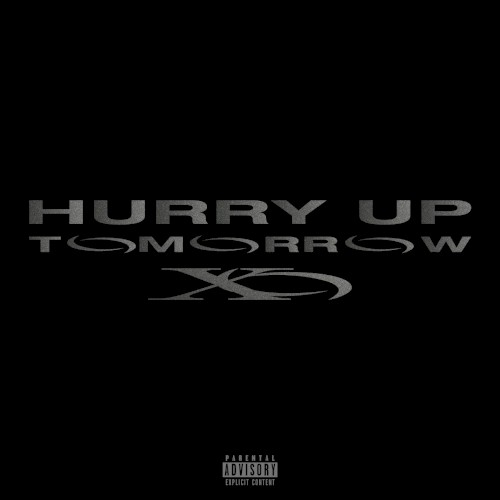 Hurry Up Tomorrow