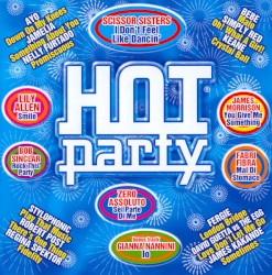 Hot Party: Winter 2007