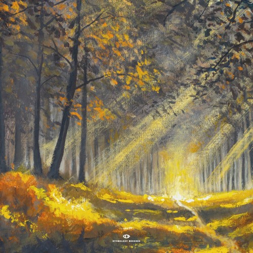 Nothing but Leaves
