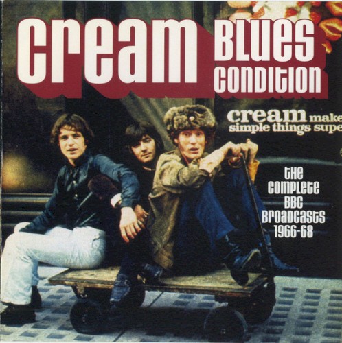 Blues Condition