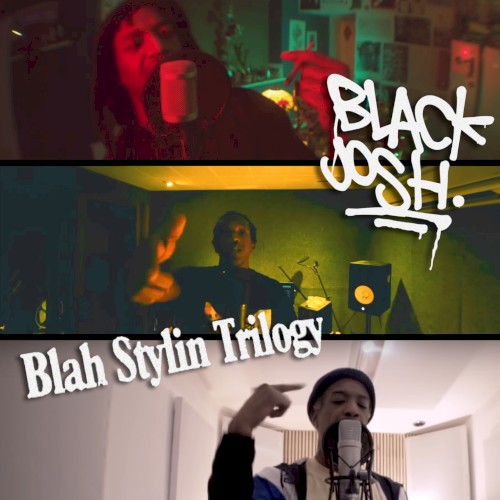 Blah Stylin Trilogy