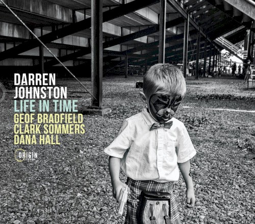 Life in Time