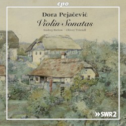 Violin Sonatas
