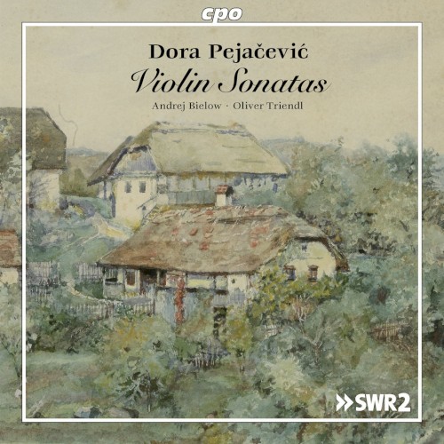 Violin Sonatas
