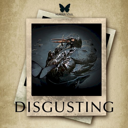 Disgusting