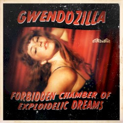 Forbidden Chamber of Exploidelic Dreams