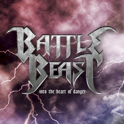 Into the Heart of Danger