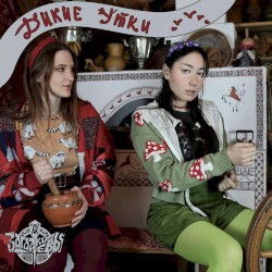 Дикие утки