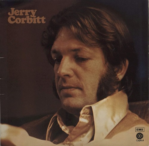 Jerry Corbitt