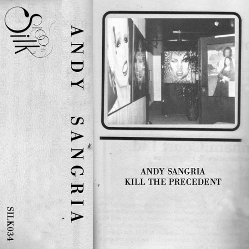 Kill The Precedent