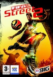 fifa street 2 load tracks