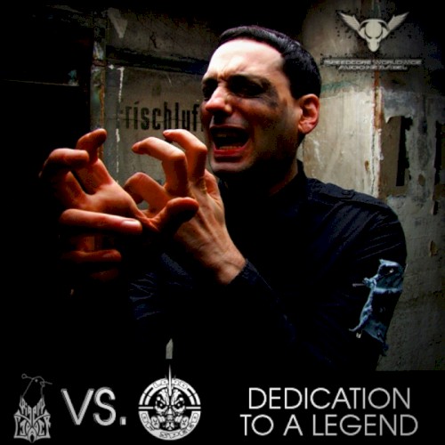 Dedication To A Legend