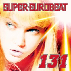 Super Eurobeat, Volume 131
