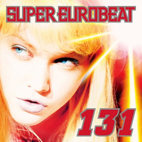 Super Eurobeat, Volume 131