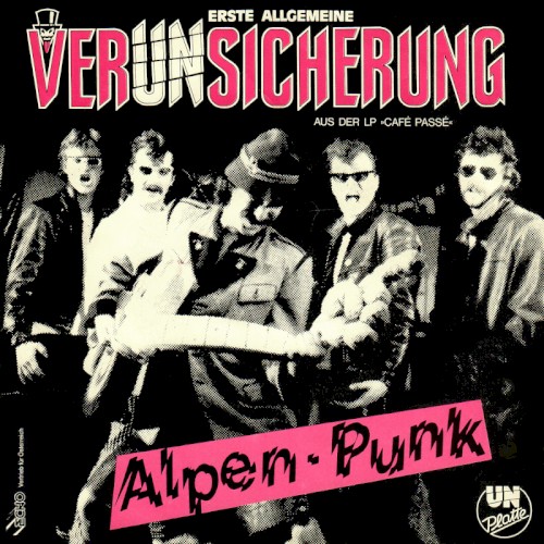 Alpen-Punk