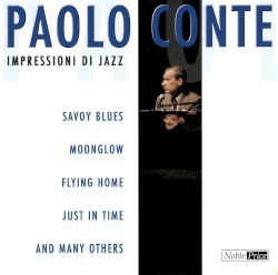 Impressioni di jazz