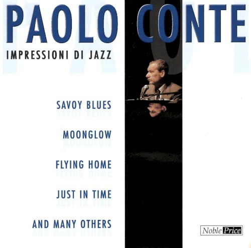 Impressioni di jazz