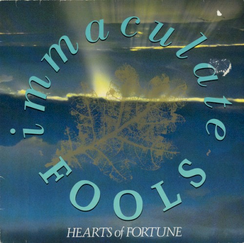 Hearts of Fortune