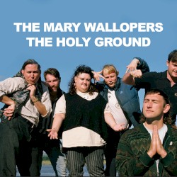 The Holy Ground
