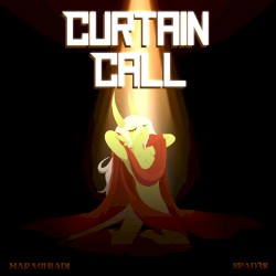 Curtain Call - Maragi Radi
