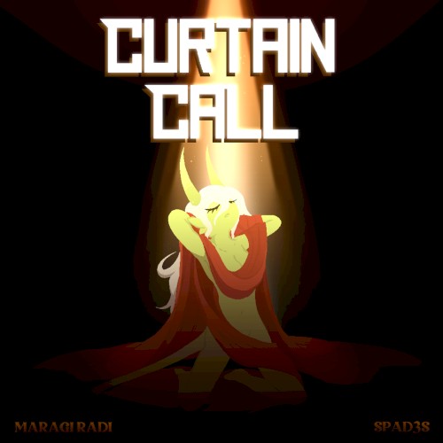 Curtain Call - Maragi Radi