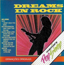 Dreams in Rock