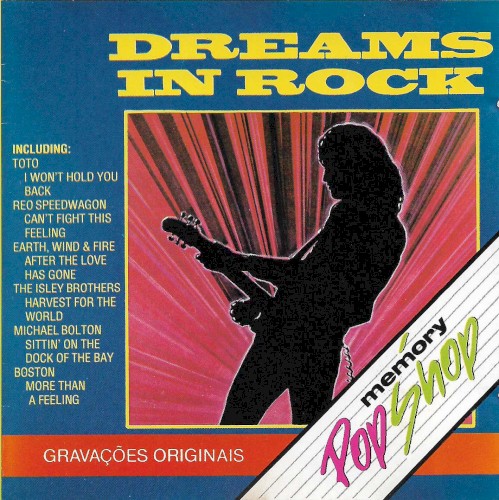 Dreams in Rock