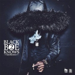 Black Boe Knows 2