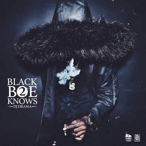 Black Boe Knows 2