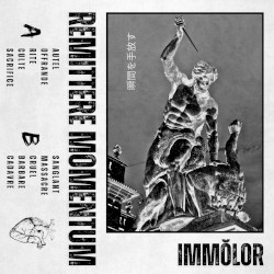 IMMOLOR