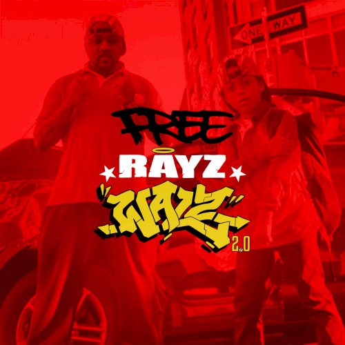 Free Rayz Walz 2.0
