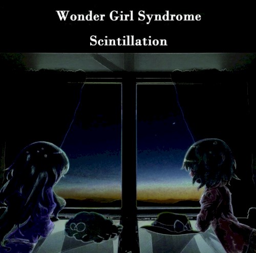 Scintillation