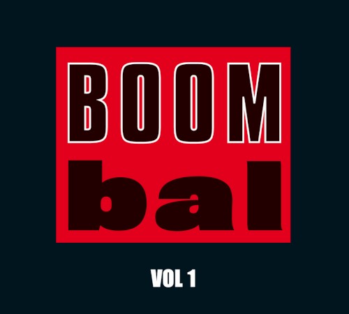 BOOMbal Vol. 1