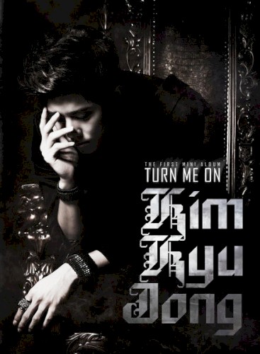 Turn Me On