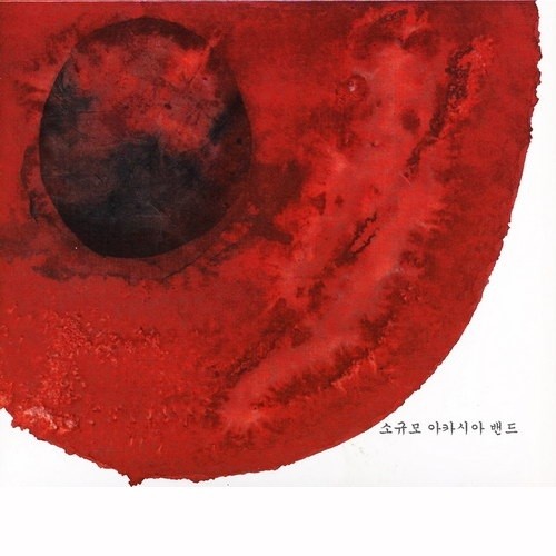 소규모 아카시아 밴드
