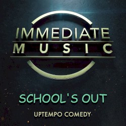 School’s Out