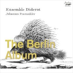The Berlin Album