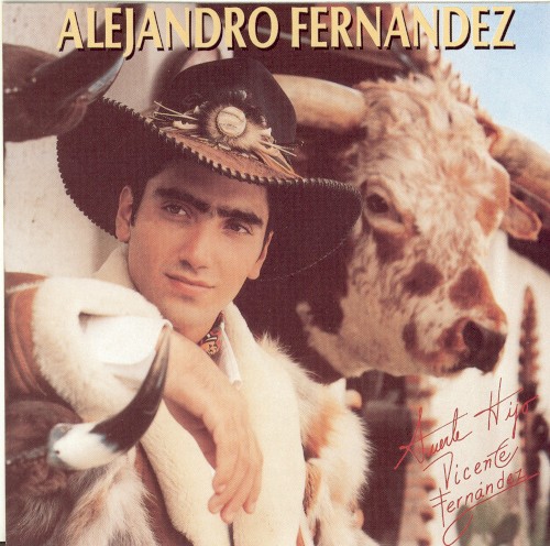 Alejandro Fernández